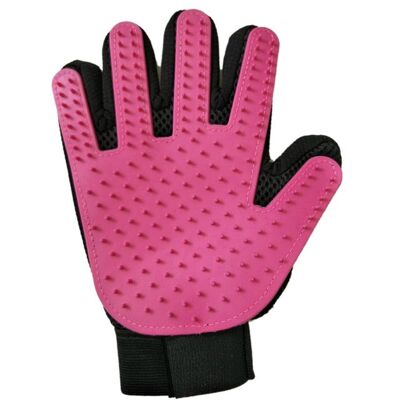 Nico - Purple right glove