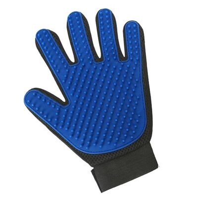 Nico - Blue Left glove