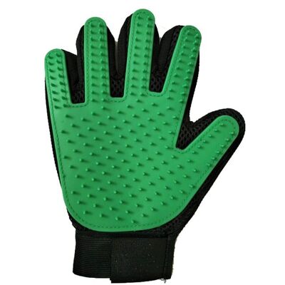 Nico - Green right glove