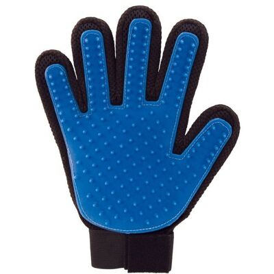 Nico - Blue right glove