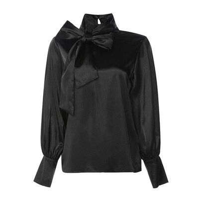 Bow - Black - 4XL