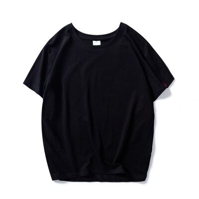 Moine - Black - XXL