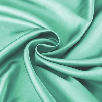 Silk 30mm - 13-Blue Green - Queen(20x30 inch)