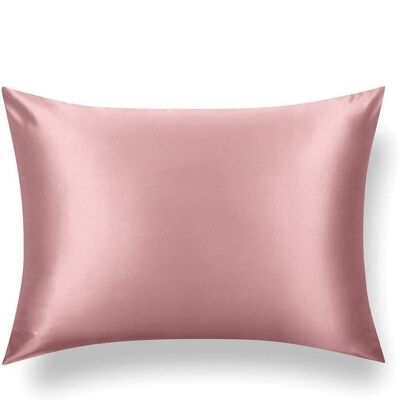 Silk 30mm - 12-Deep Pink - Queen(20x30 inch)