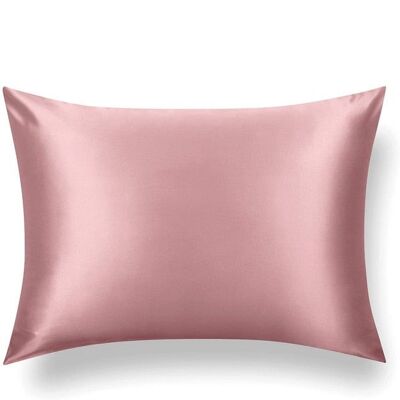 Silk 22 - Deep Pink - 40x60 cm