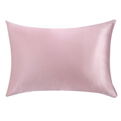 1 pair Silk - pink - 51x66 cm