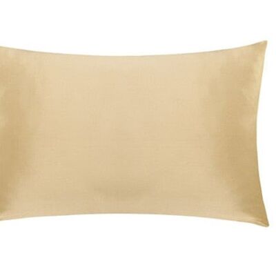 Rec Silk - Champagne - 51x91 cm