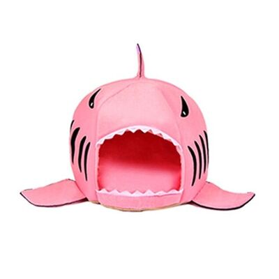 Sharks - Pink - M
