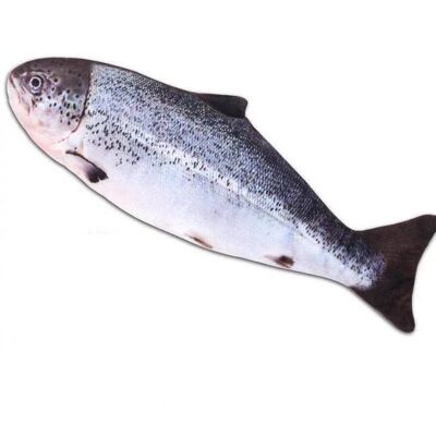 Flippity Fish - Salmon