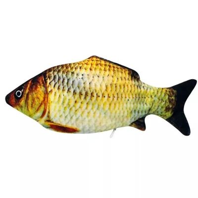 Flippity Fish - Crucian carp