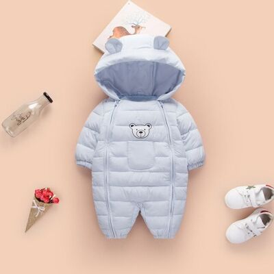 Oli - Sky Blue - 3M