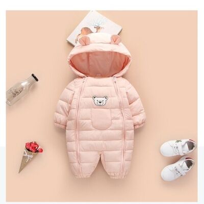 Oli - Pink - 18M