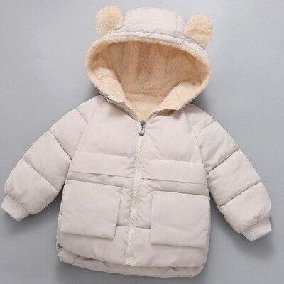 Cotim - beige - 3T