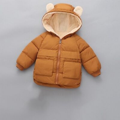 Cotim - Brown - 24M