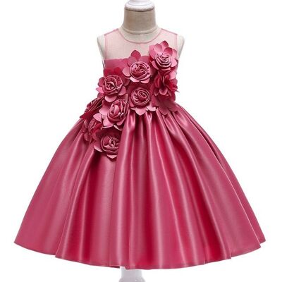 Petal - dark pink - 5