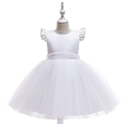 Ballet - 5T - white