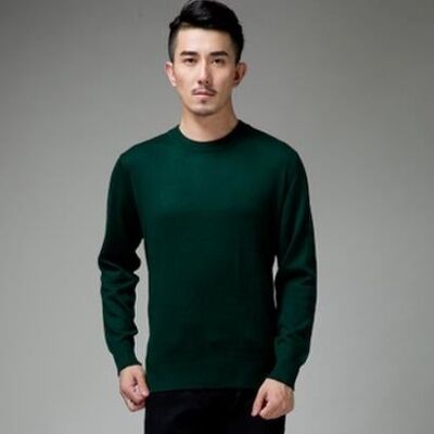 Cashmere 60 - o-neck 4 - S