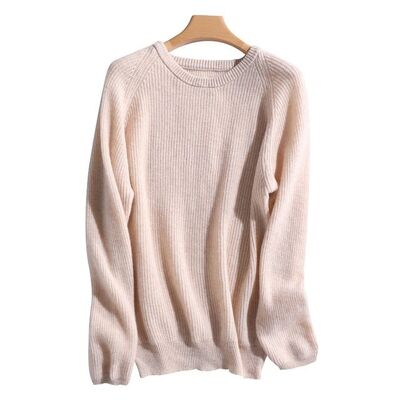 Basic - Beige - M