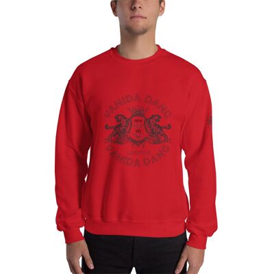United Dang - Red - 2XL