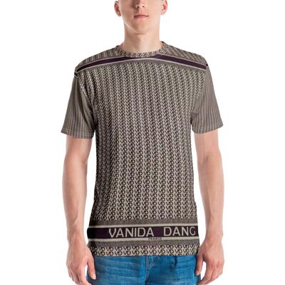 Men's T-shirt - XL