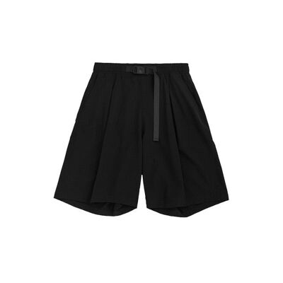 Utility - 3004S20 Black shorts - XL