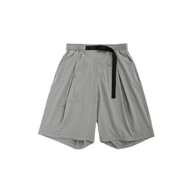 Utility - 3004S20 Grey shorts - M