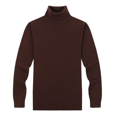 Brother - Brown - XL