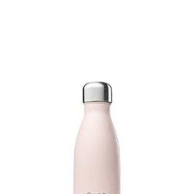 Bouteille thermos 260 ml, rose pastel