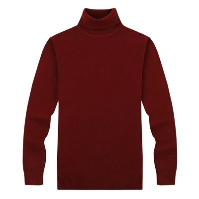 Brother - Burgundy - M