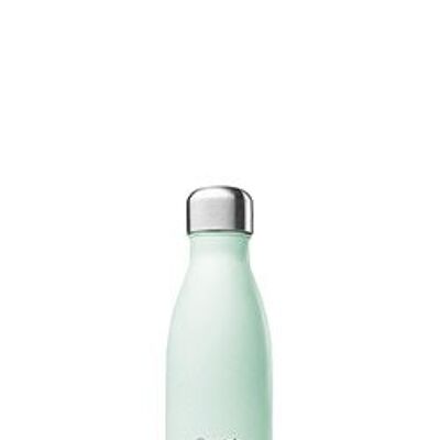 Bouteille thermos 260 ml, menthe pastel