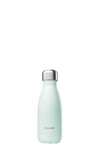 Bouteille thermos 260 ml, menthe pastel 1