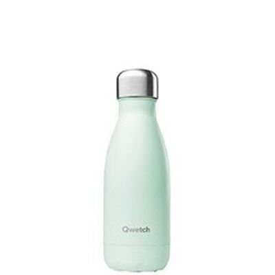 Thermoflasche 260 ml, Pastell mint