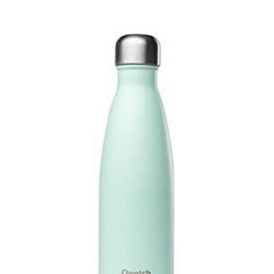 Thermoflasche 500 ml, Pastell mint