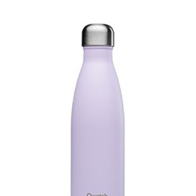 Termo 500 ml, lila pastel