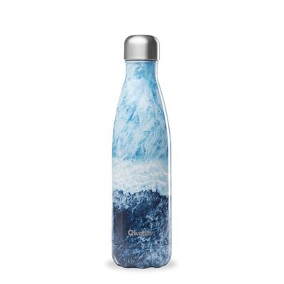 CHARITY thermos bottle 500 ml, Ocean Lover