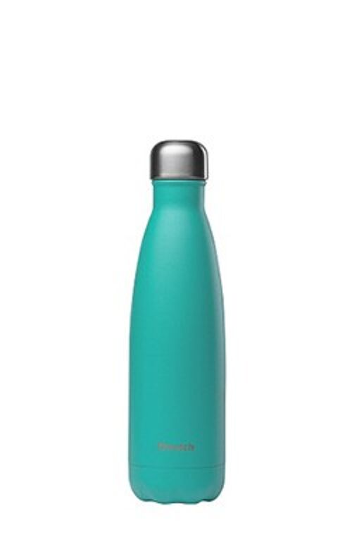 Thermoflasche 500 ml, POP Lagoon