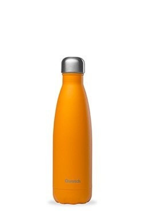 Thermoflasche 500 ml, POP orange