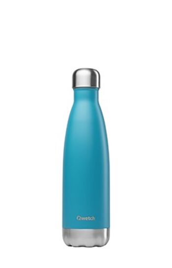 Bouteille thermos 500 ml, original turquoise 1