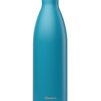 Bouteille thermos 750 ml, original turquoise