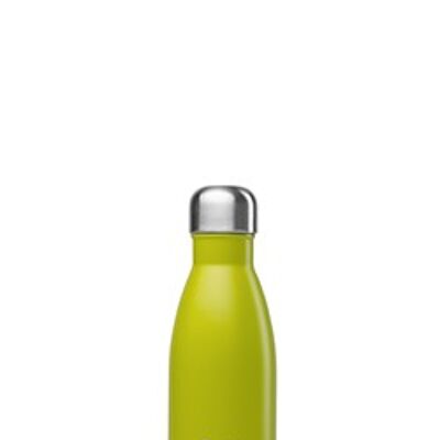 Thermos bottle 260 ml, originals green