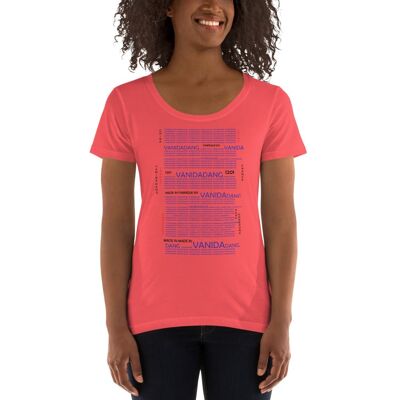 Loom2 - Coral - 2XL