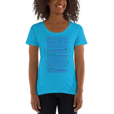 Loom2 - Caribbean Blue - XL