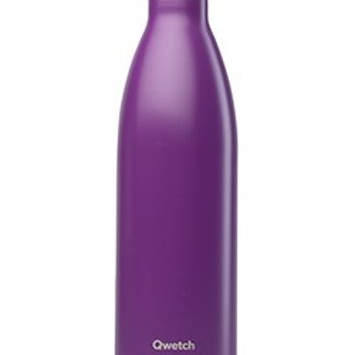 Thermos bottle 750 ml, originals purple