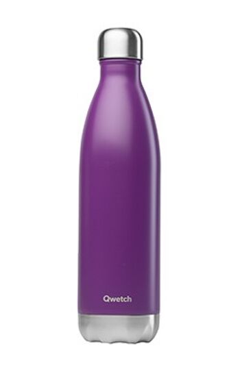 Bouteille thermos 750 ml, original violet 1