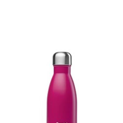 Thermos bottle 260 ml, originals pink