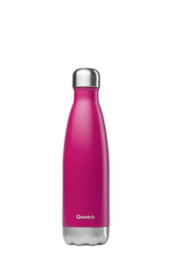 Bouteille thermos 500 ml, original rose 1