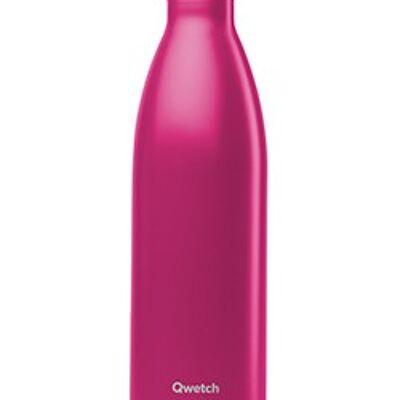 Thermos bottle 750 ml, originals pink
