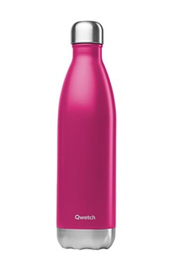 Bouteille thermos 750 ml, original rose 1