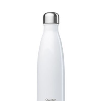 Thermos bottle 500 ml, originals white