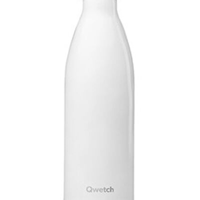 Bouteille thermos 750 ml, original blanc